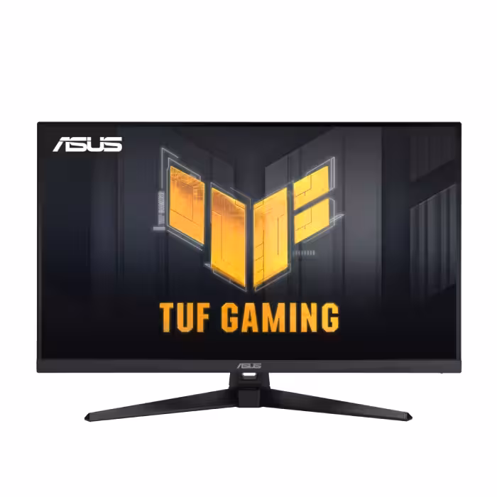 مانیتور گیمینگ 31.5 اینچ ایسوس مدل TUF Gaming VG32UQA1A