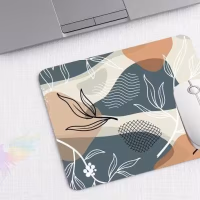 موس طرح مینیمال کد8