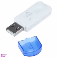 گیرنده بلوتوثی موزیک مدل BT-18