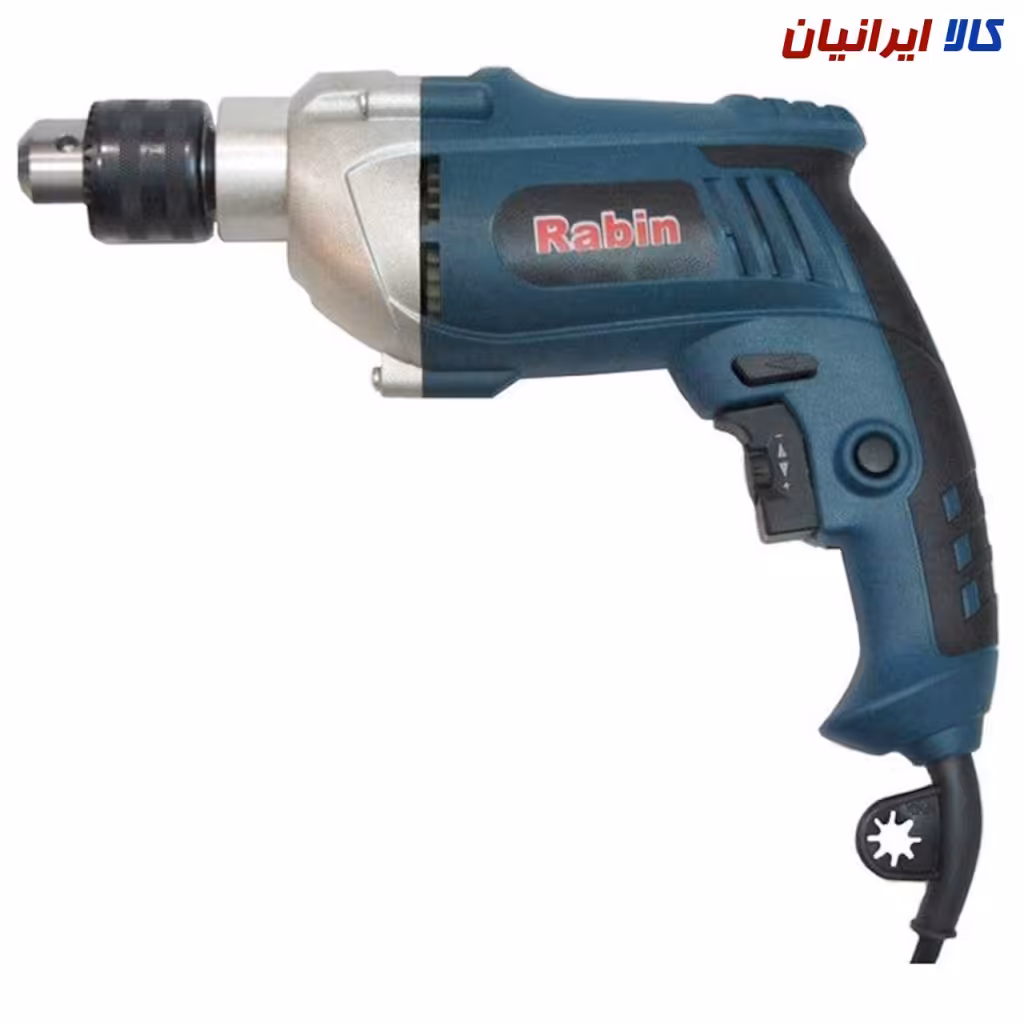 دریل چکشی رابین مدل R1015