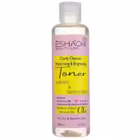 تونر اشااونی مناسب پوست های خشک و حساس حجم 200ml