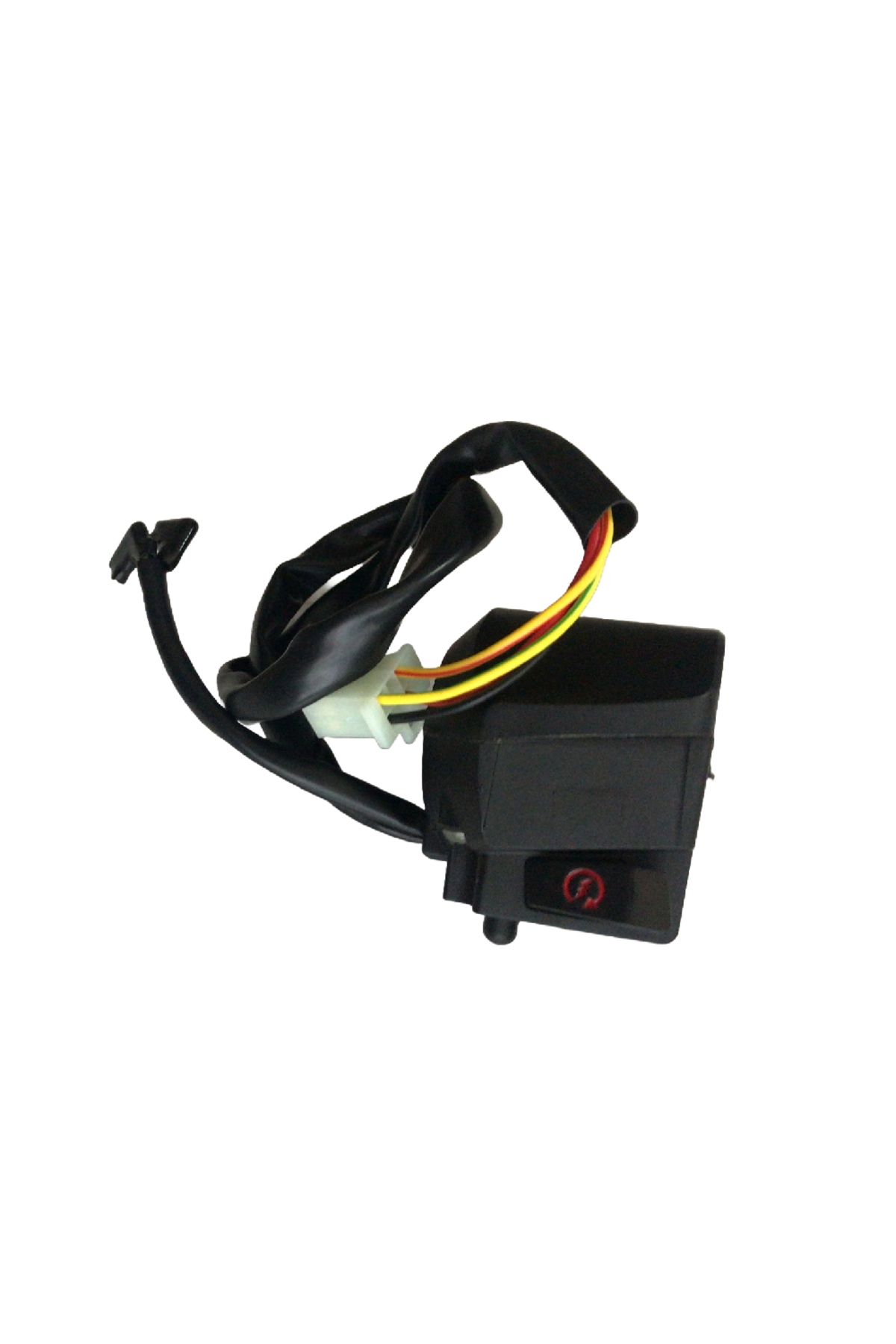 CBF 150 کنترل راست مدل جدید کامل Honda