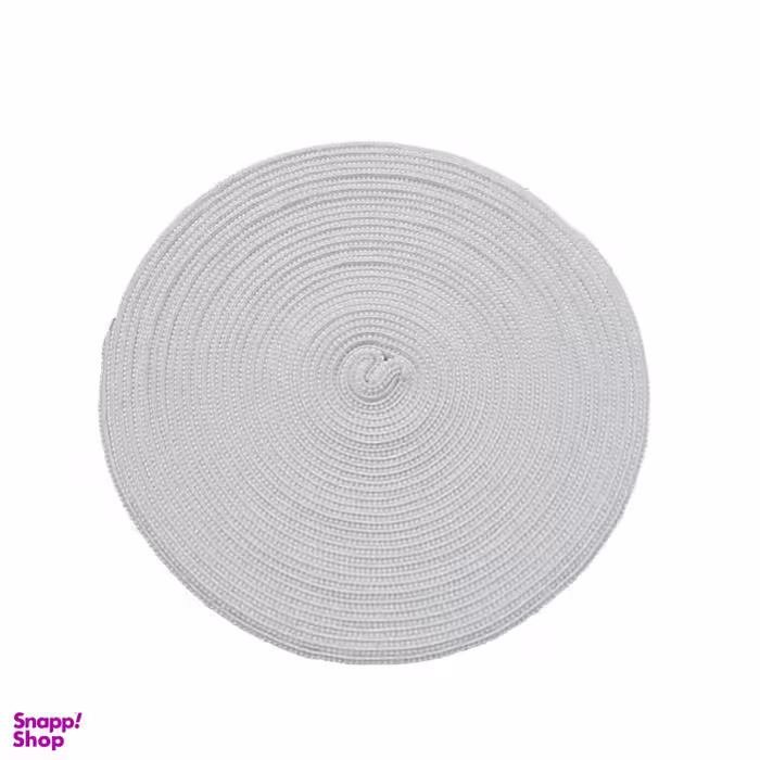 کش خیاطی مدل تبریز کد W410 طول 10 متر
