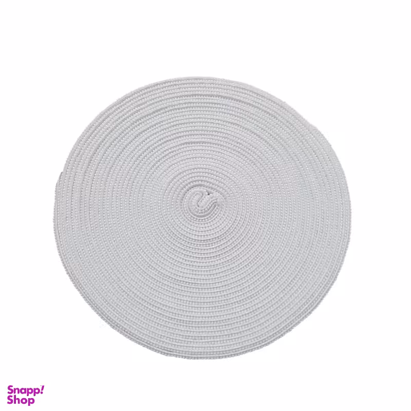 کش خیاطی مدل تبریز کد W410 طول 10 متر