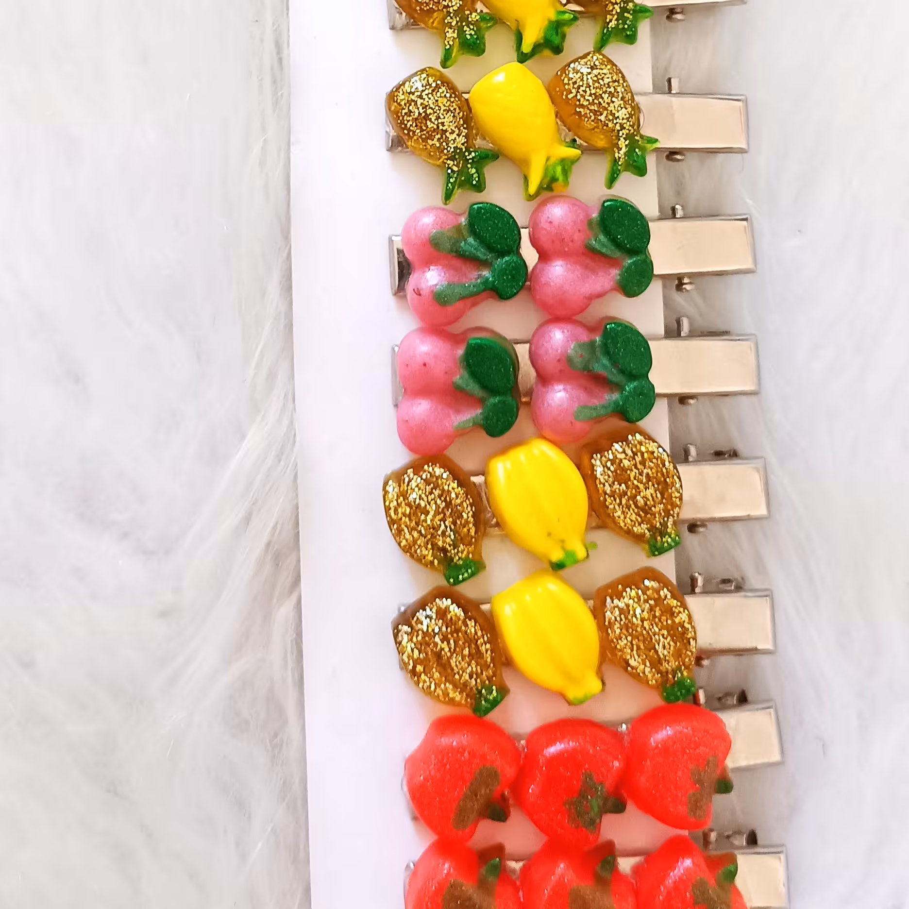 گیره فانتزی