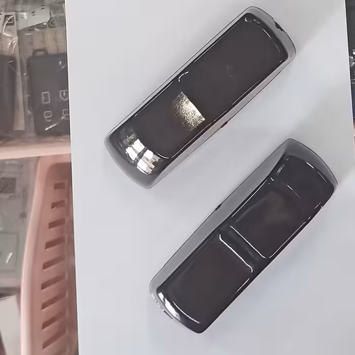 سنسور چشم خطی 15متری کرکره(مناسب درب پارکینگ و دزدگیر منزل)