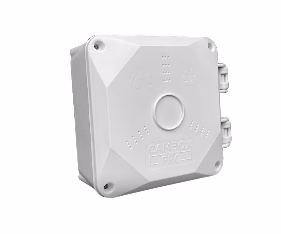 پایه دوربین کمباکس 14*14 در دار