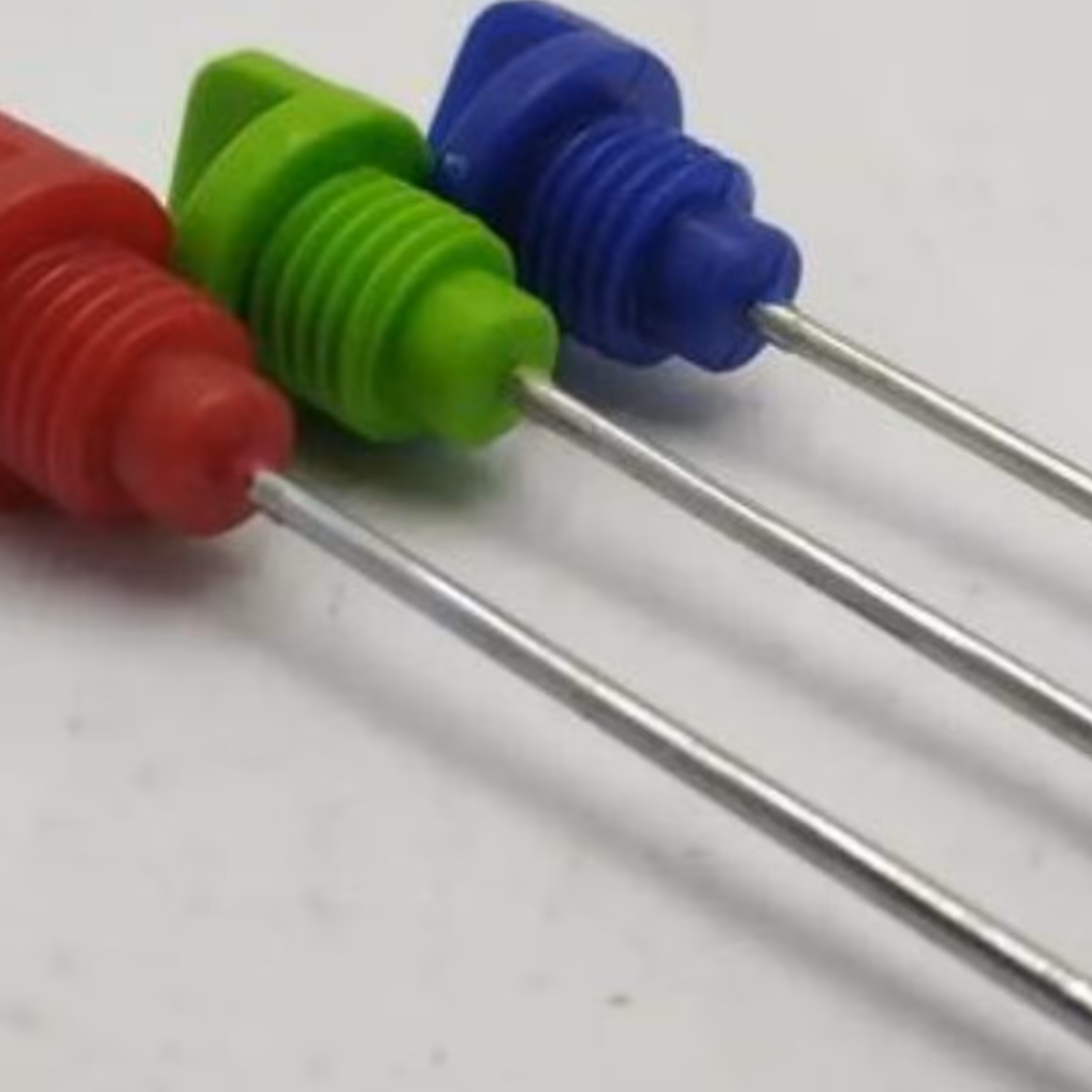 گژ روغن فلزی رنگی