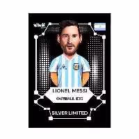 اسباب بازی شانسی مدل سیلور لیمیتد مسی 2025