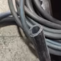 شیلنگ ایران یاسا اصل سایز سه چهارم اینچ (2.5)