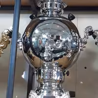 سماور 6لیتری