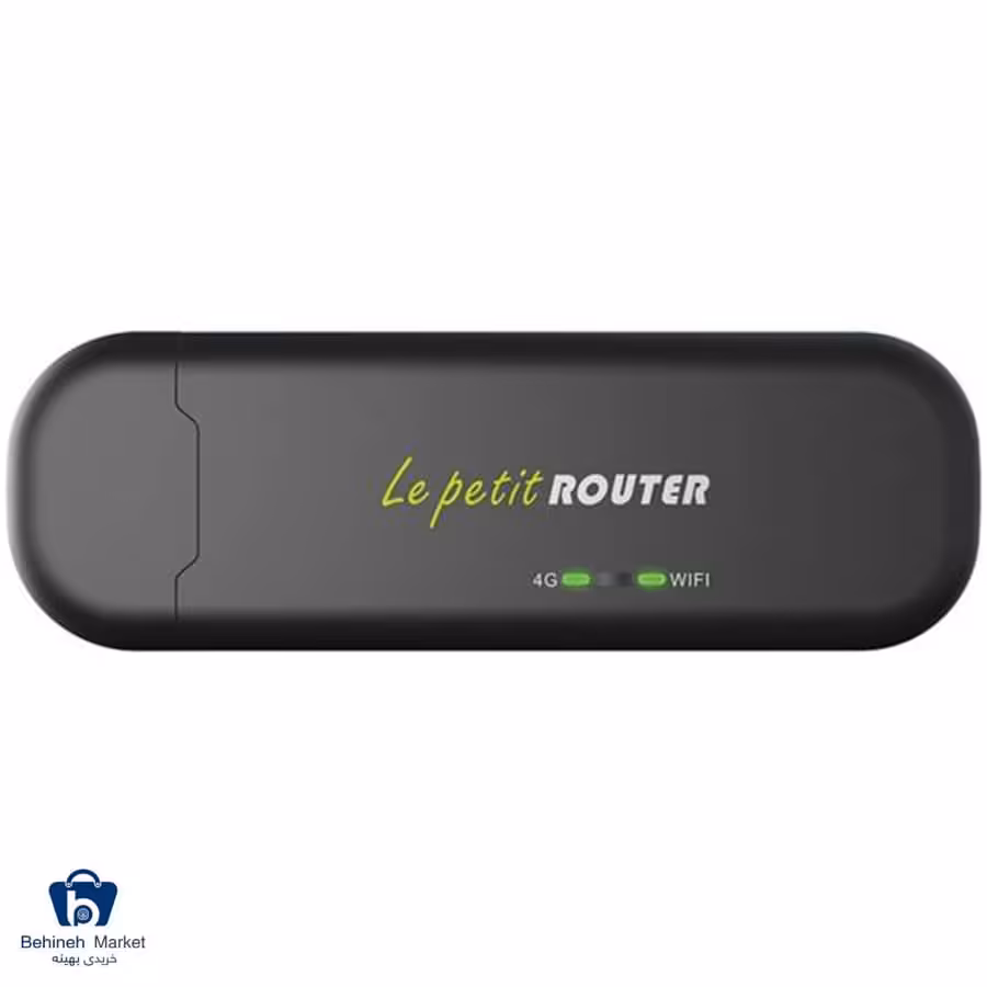 مودم بی سیم LTE دی لینک مدل DWR-910