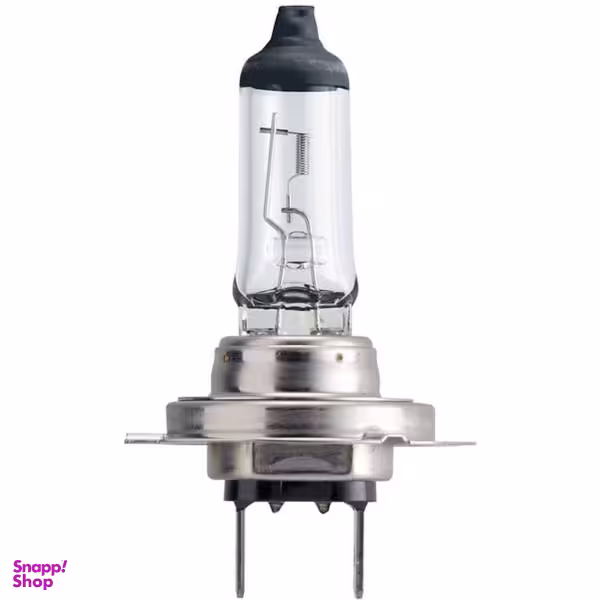 لامپ هالوژن خودرو فیلیپس مدل H7 Vision 12972PRC1