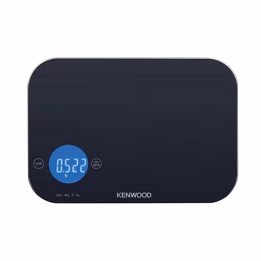 ترازو دیجیتال کنوود مدل WEP50