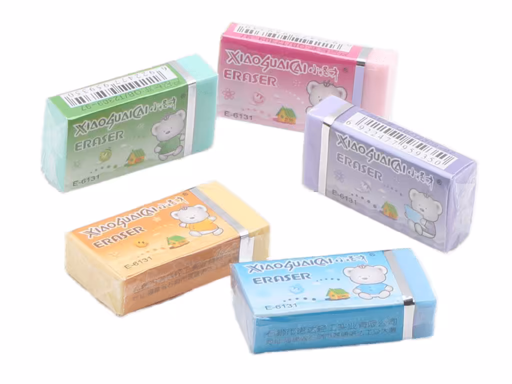 پاک کن عطری