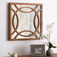 آینه الف مدل راسا