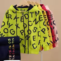 سویشرت شلوار دخترانه پسرانه  (19859)