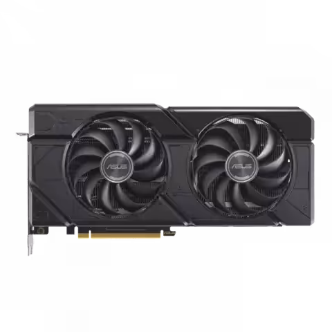 قیمت کارت گرافیک ASUS مدل Dual Radeon RX 7900 GRE OC Edition 16GB GDDR6