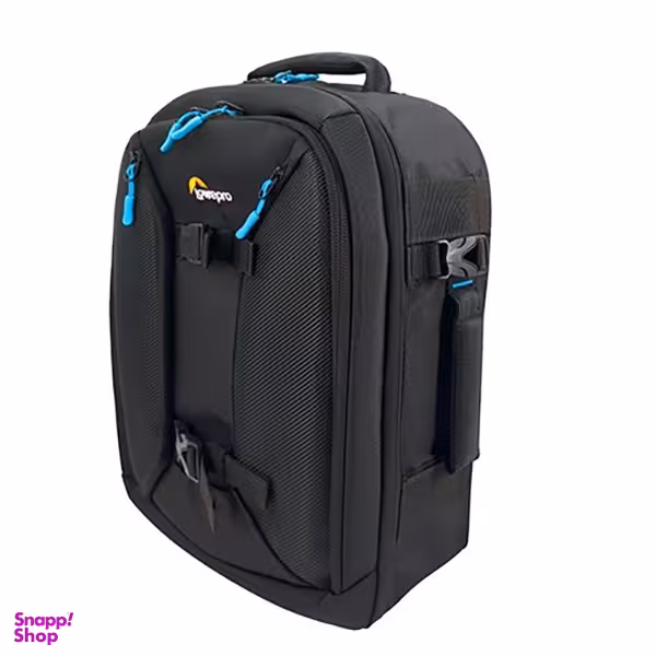 کیف کوله پشتی دوربین طرح لوپرو مدل Lowepro LPR Backpack