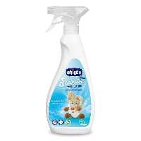اسپری لکه بر لباس کودک چیکو Chicco