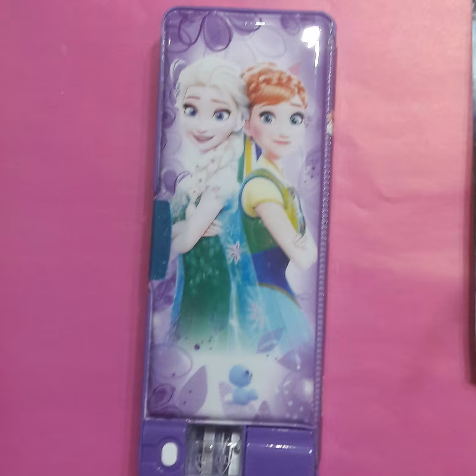 جامدادی       دگمه دار      کوچک          خیام شمالی نوشت افزار پاکزادی