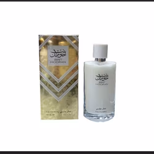 عطر شیری بنت حوران 100میل