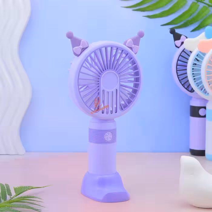 مینی فن رومیزی فانتزی 8053 diandi