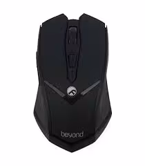 ماوس بی سیم BM-1333RF بیاند | فروشگاه اینترنتی دیجی نود