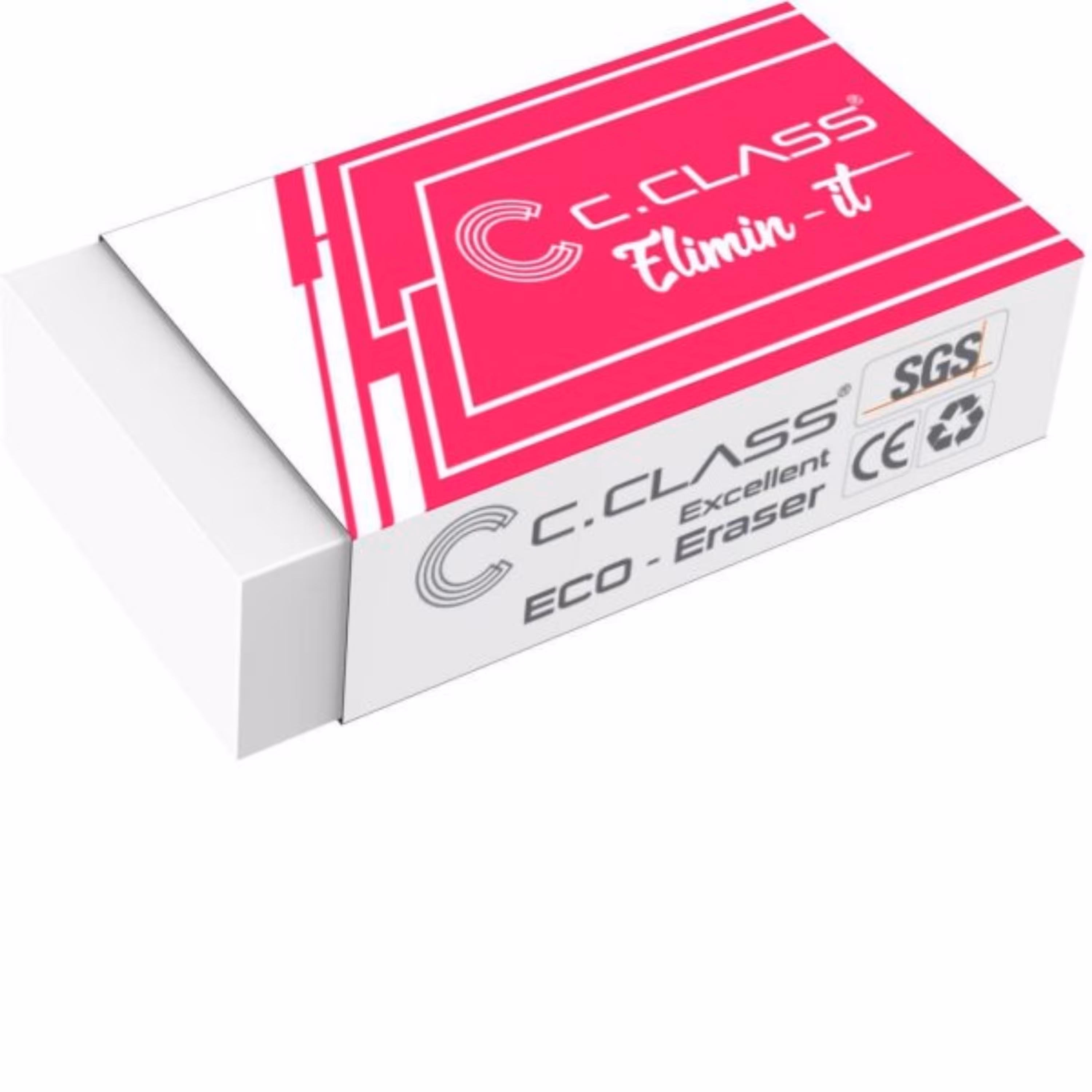 پاک کن سی کلاس کوچک