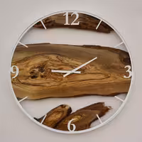 ساعت روستیک جدید  کد 023