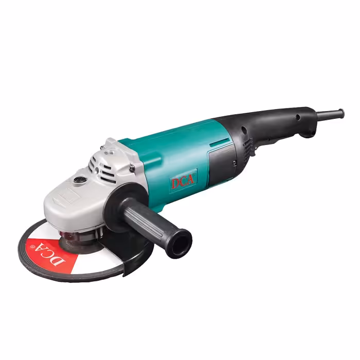 فرز سنگ بری 2200 وات دی سی ای مدل ASM03-230