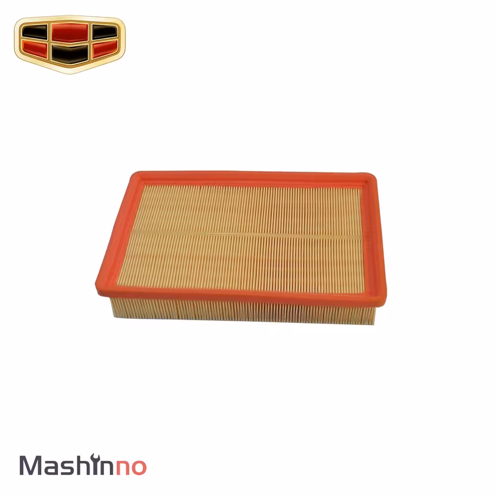 فیلتر هوا جیلی امگرندx7