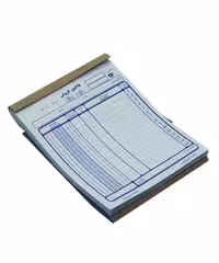 فاکتور فروش  کاربن لت  بزرگ (10تایی)