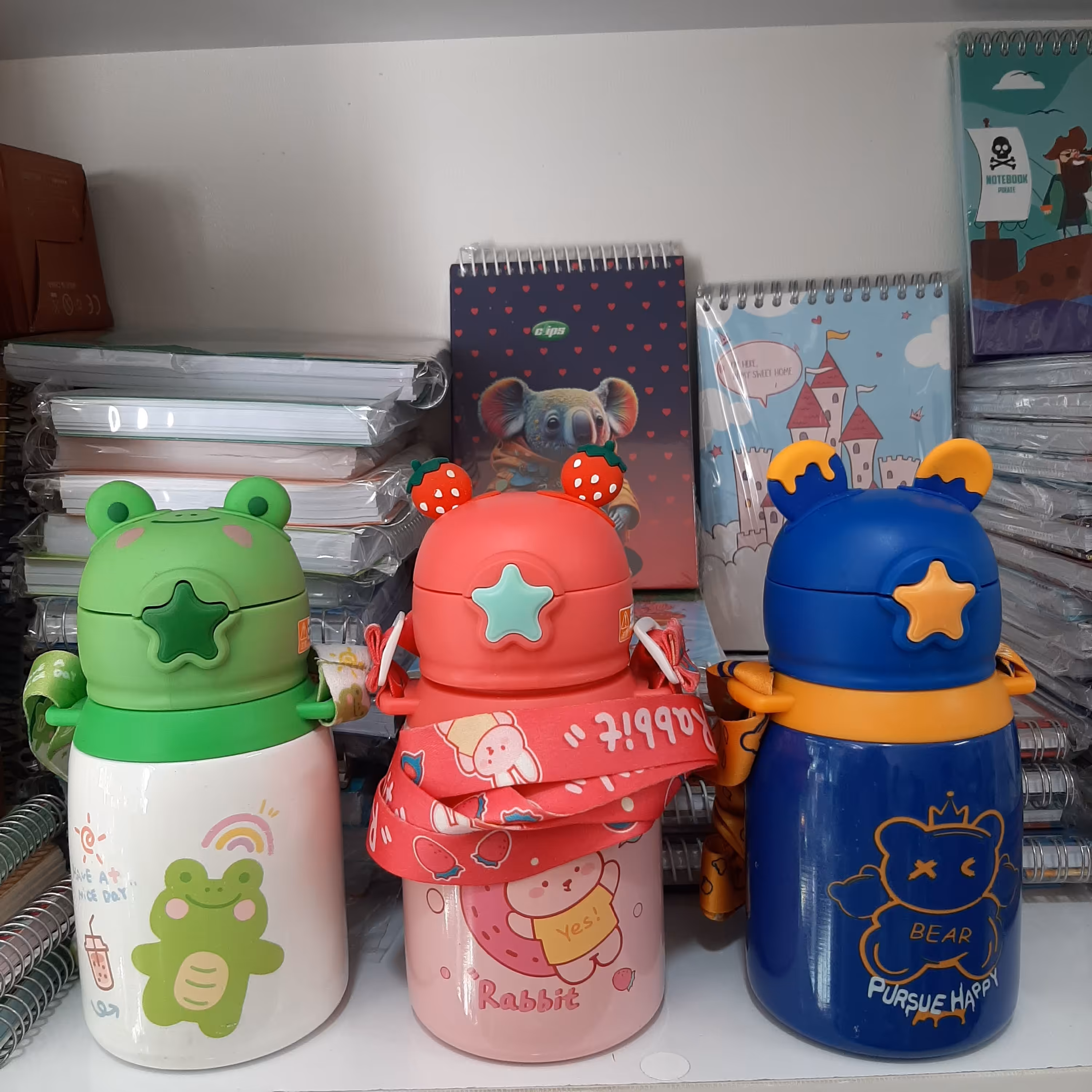 قمقمه فلاسکی