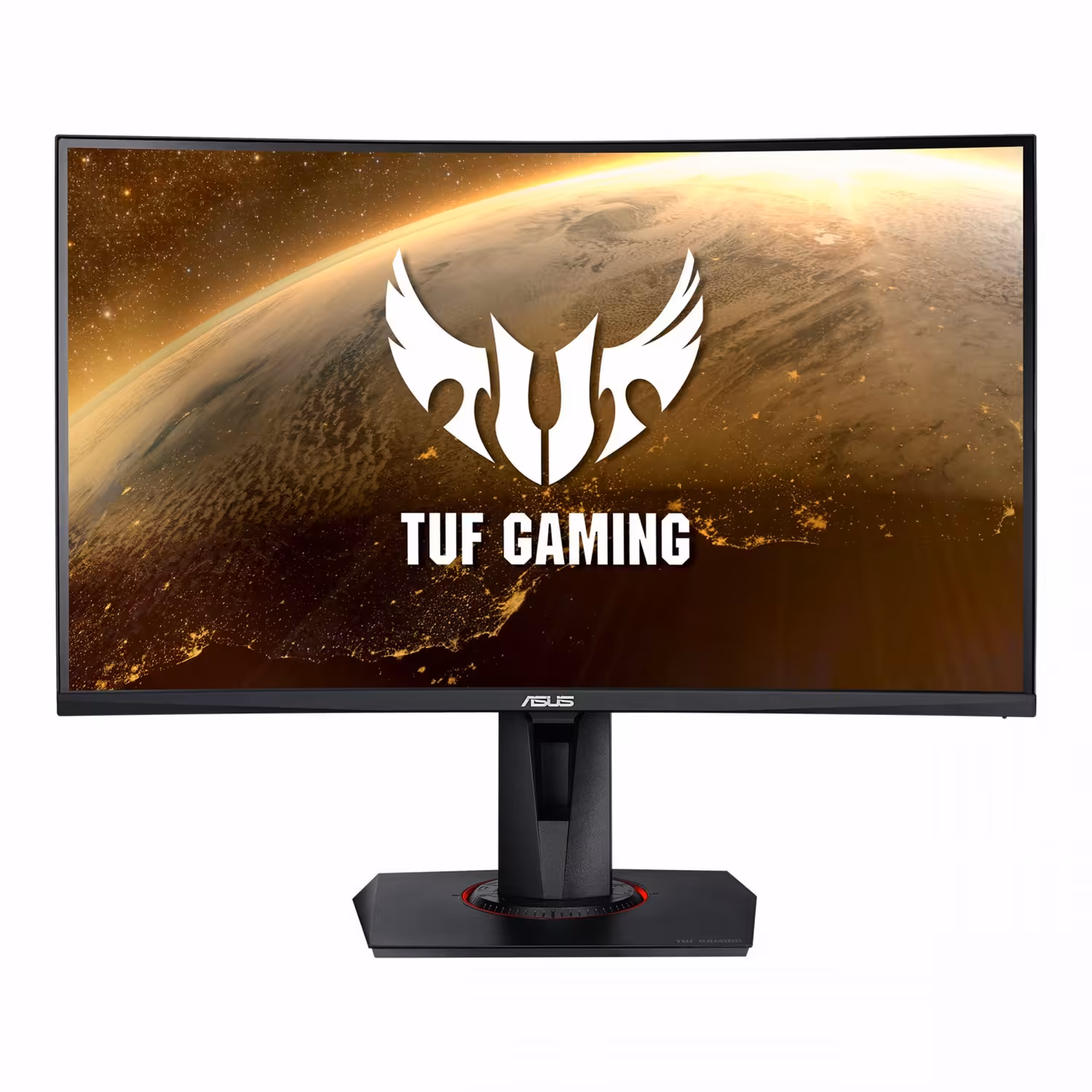 مانیتور 27 اینچ خمیده ایسوس TUF GAMING VG27WQ