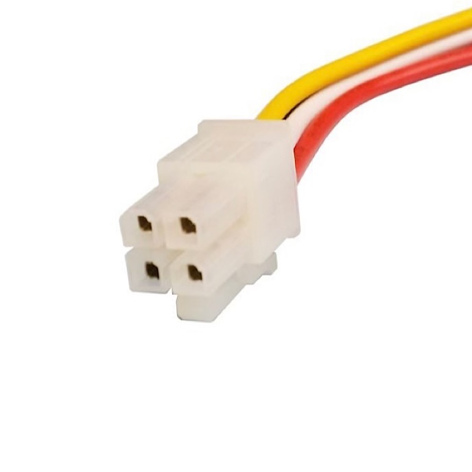 شبیه ساز هوشمند دستگاه (M50) - 12 ماه گارانتی بی قید و شرط - هر دو سر ATX - بدون خرابی - فیوزدار