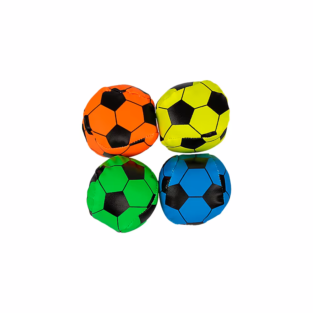 توپ ساکر بال