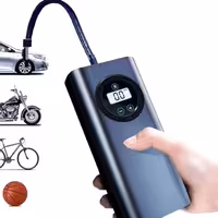 پمپ باد دیجیتال مدل X2