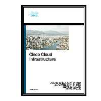 کتاب Cisco Cloud Infrastructure
