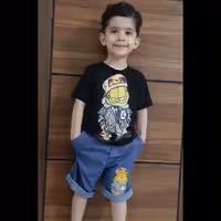 
تیشرت شلوارک اسپرت گارفیلد
