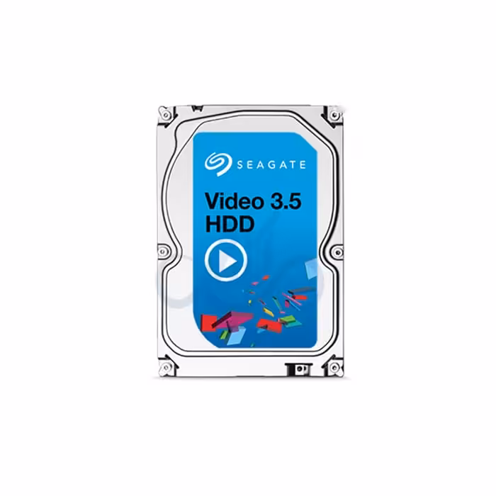 هارد سیگیت 4TB ST4000VM000