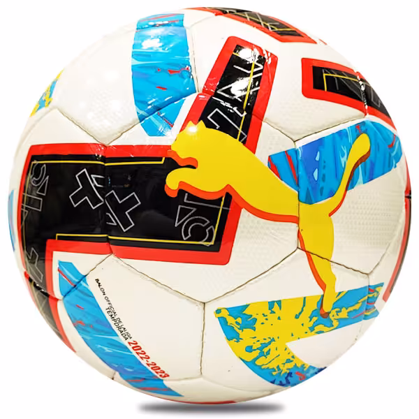 توپ فوتبال پوما 2023