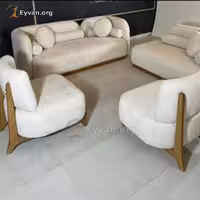 ست کامل مبلمان مدل تدی کد FS40520