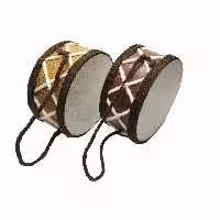 دهل دکوری سازک