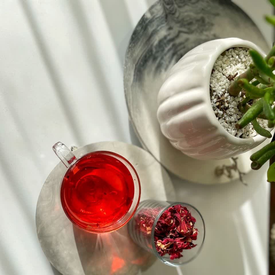 چای ترش،50گ