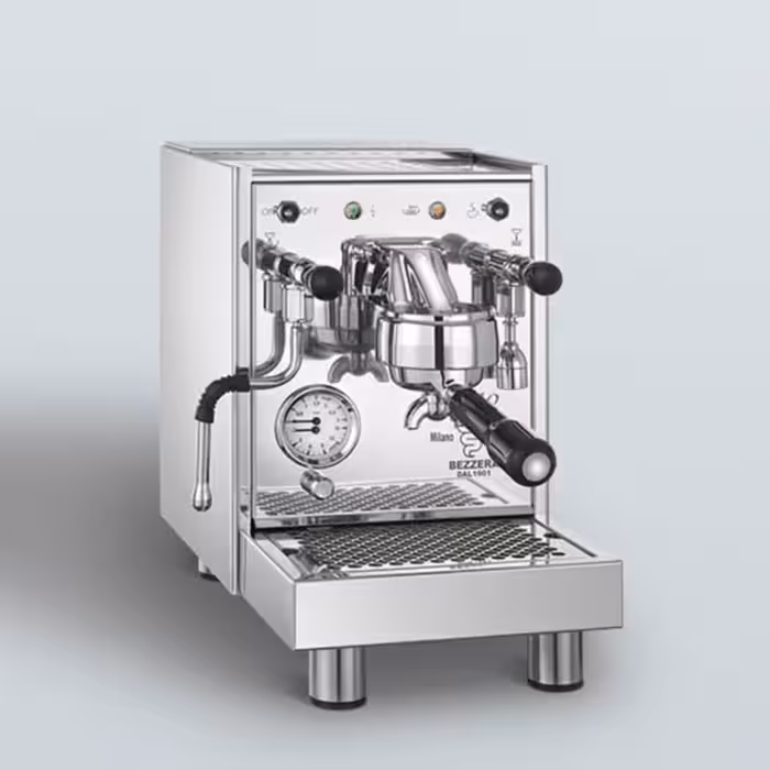 اسپرسو ساز صنعتی تک گروپ بیزرا z10
