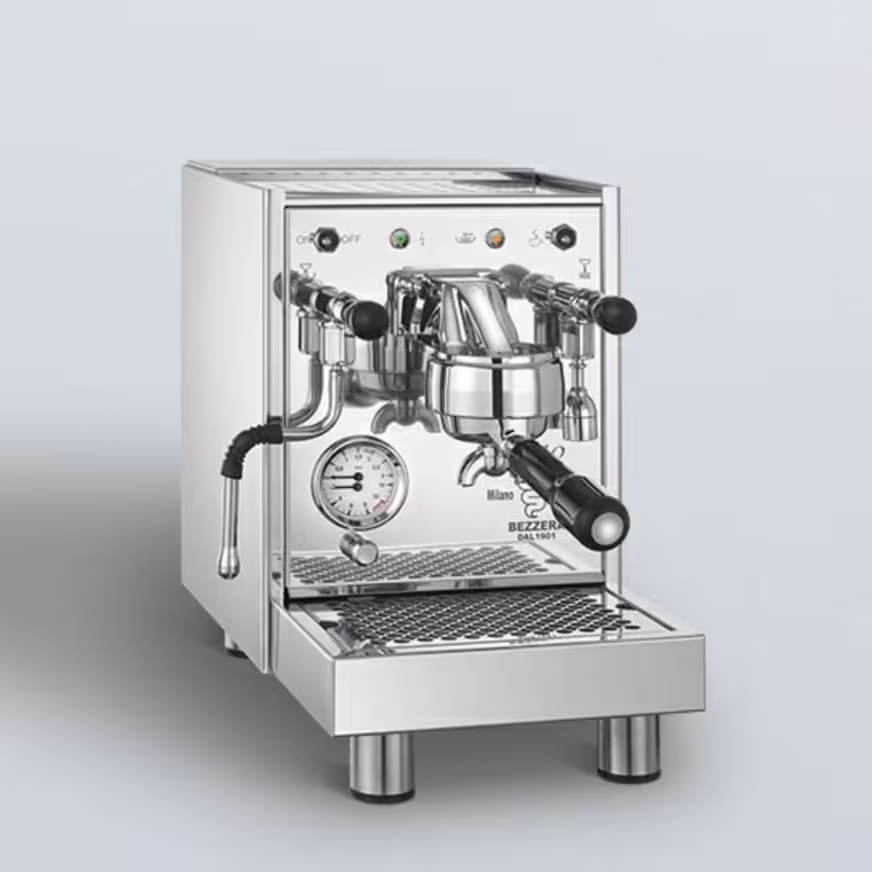 اسپرسو ساز صنعتی تک گروپ بیزرا z10