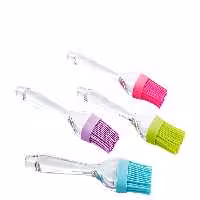 (فری کوک) فرچه شیرینی پزی بزرگ رنگی 083