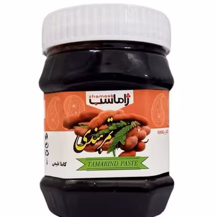 رب تمرهندی خوشمزه و تازه | amazonchi