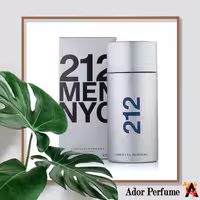 عطر ادکلن 212 نقره ای گرمی 16500تومان(توضیحات خرید مطالعه گردد.)